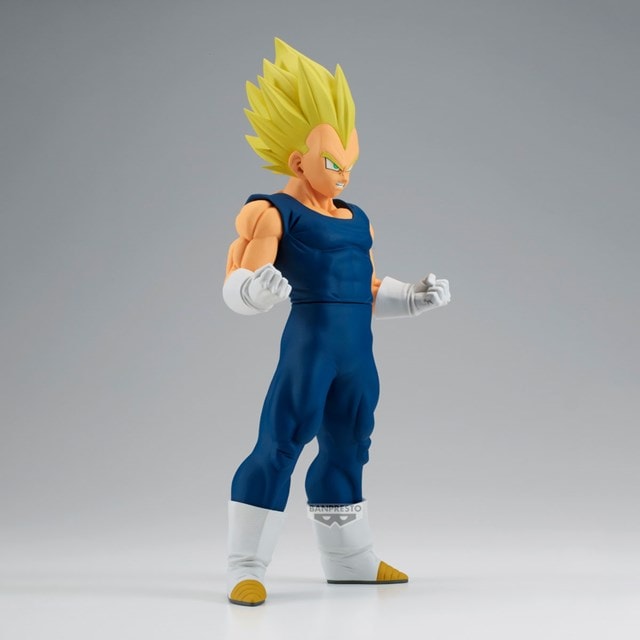 Vegeta Grandista Dragon Ball Z Banpresto Figurine - 3