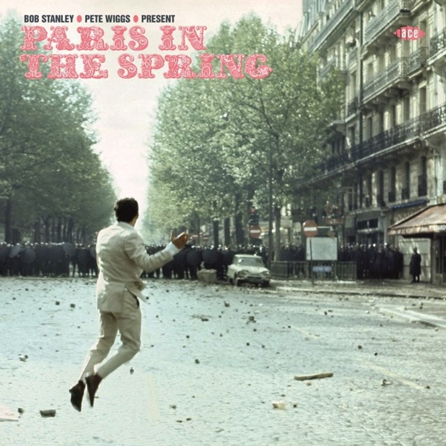 Bob Stanley & Pete Wiggs Present: Paris in the Spring - 1