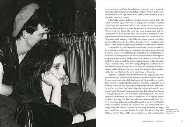 Johnny Marr: Set the Boy Free: Illustrated Anniversary Edition Hardback By Johnny Marr - 4