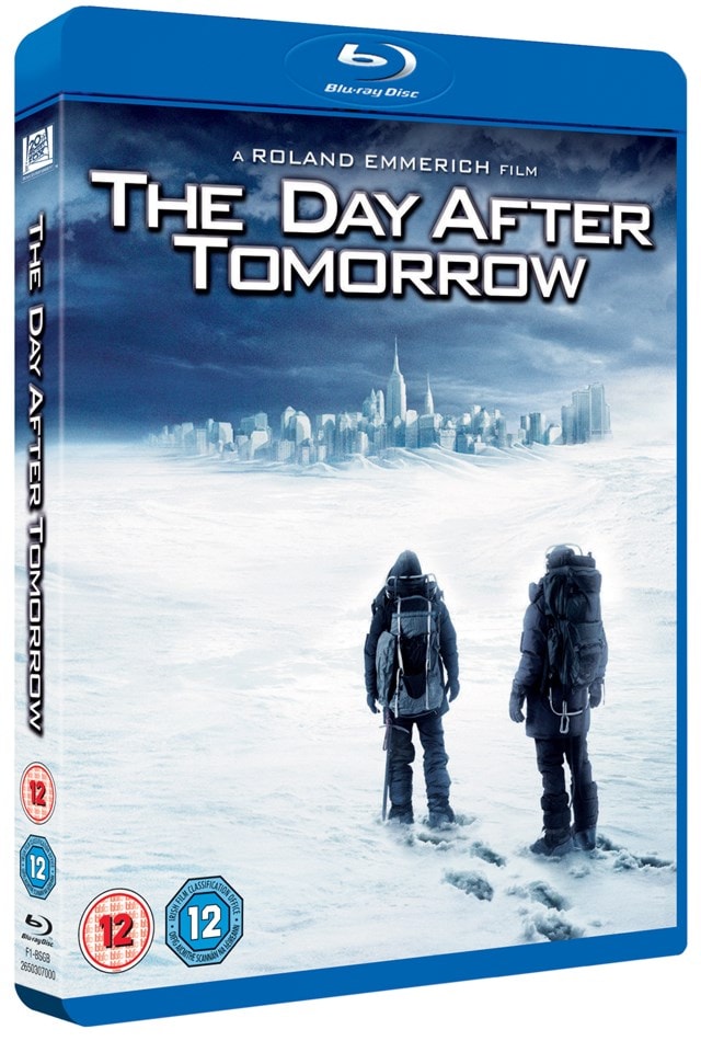 The Day After Tomorrow - 2