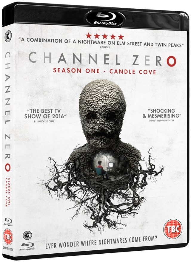 Channel Zero: Candle Cove - Season One - 2