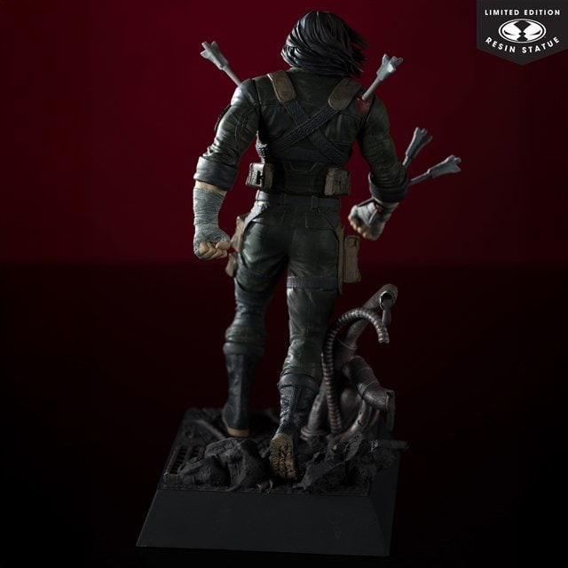 BRZRKR Volume 1 1/10 Scale McFarlane Resin Statue - 9