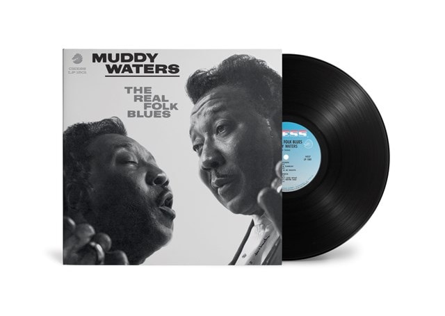 The Real Folk Blues - 2