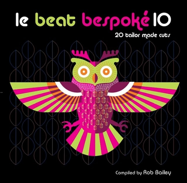 Le beat bespokeE #10 - 1
