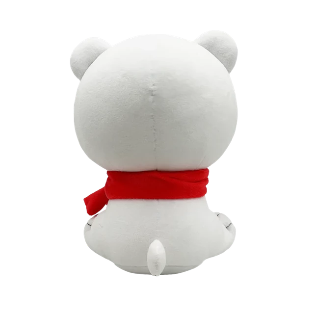 Coca-Cola Polar Bear Youtooz Plush - 4