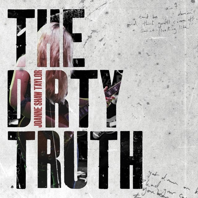 The Dirty Truth - 1