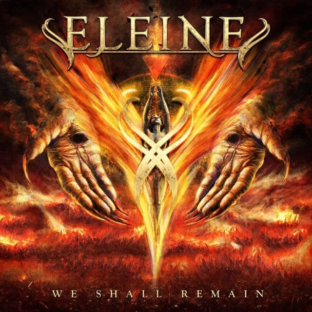 We Shall Remain - 1