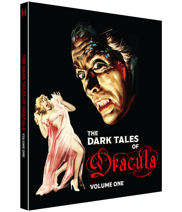 Dracula 4K Ultra HD Limited Collector's Edition - 9