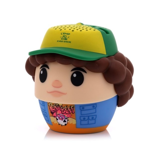 Bitty Boomers Stranger Things Dustin Bluetooth Speaker - 5