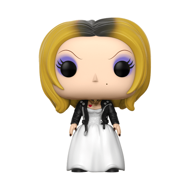 Tiffany With Chance Of Chase 468 Bride Of Chucky Funko Pop Vinyl - 1