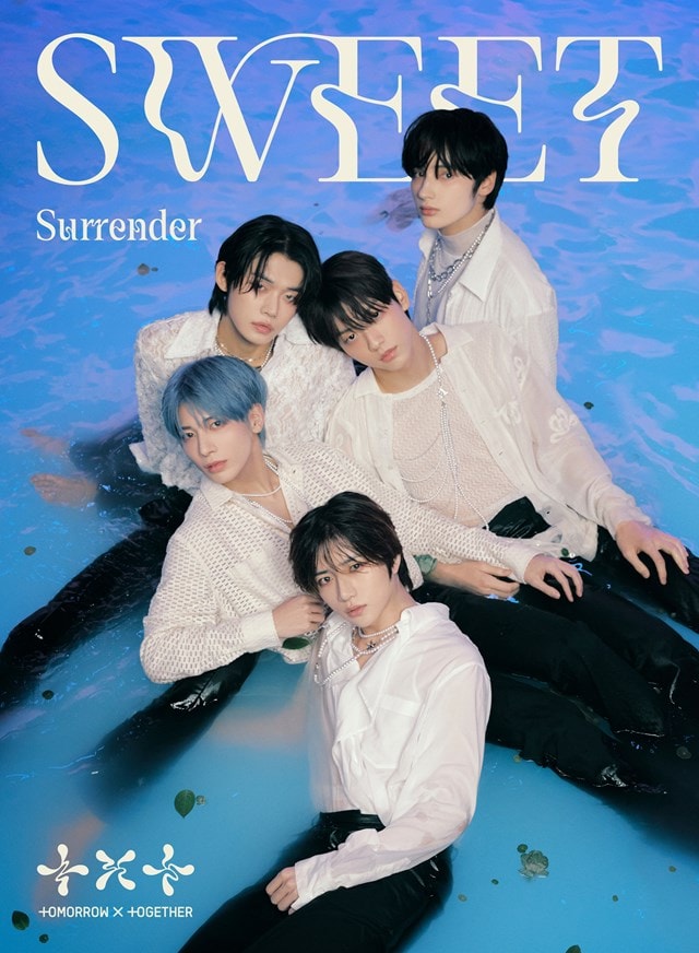 SWEET (Limited B Version) - 1