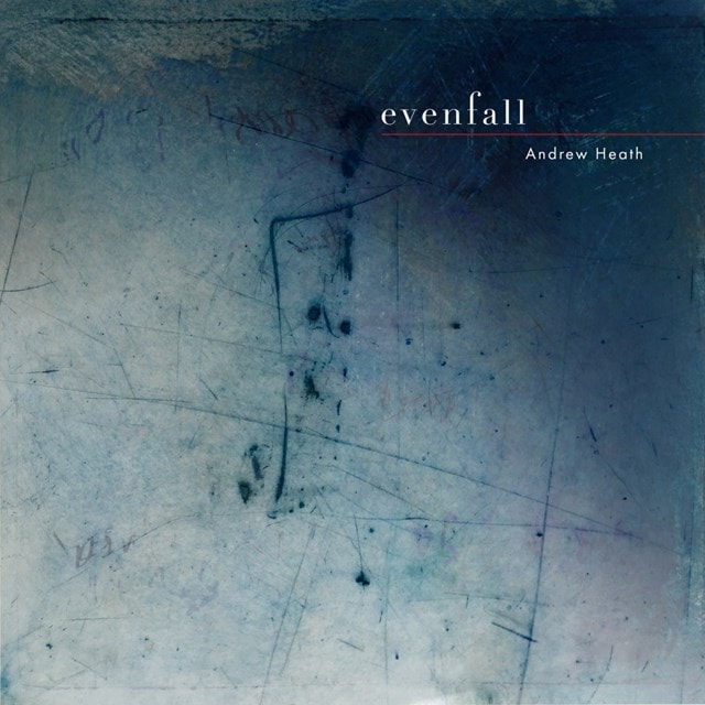 Evenfall - 1