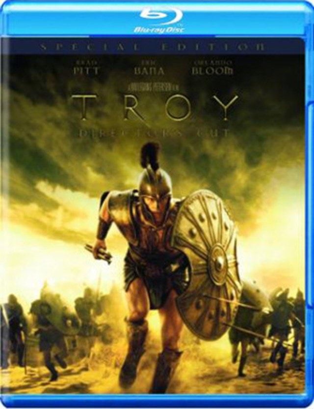 Troy - 1