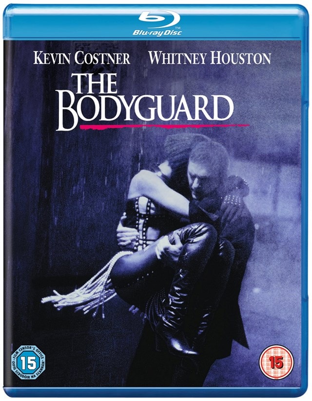 The Bodyguard - 1
