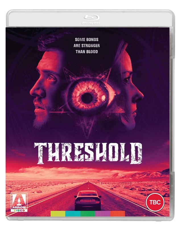 Threshold - 3