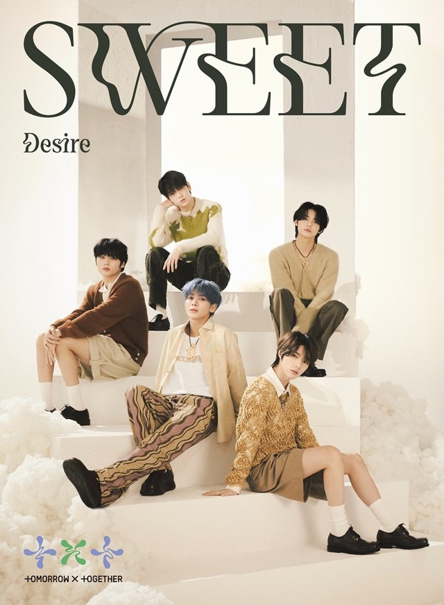 SWEET (Limited a Version) - 1