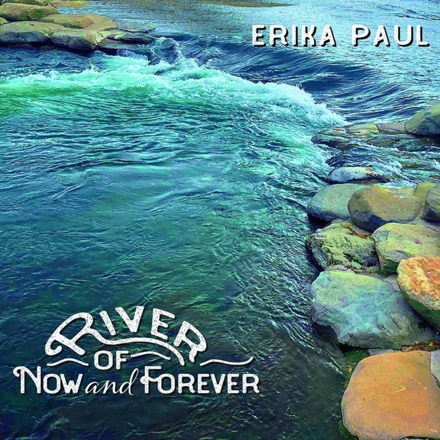 River of Now and Forever - 1