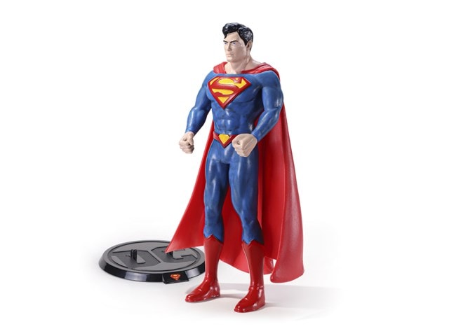 Superman Bendyfig Figurine - 2