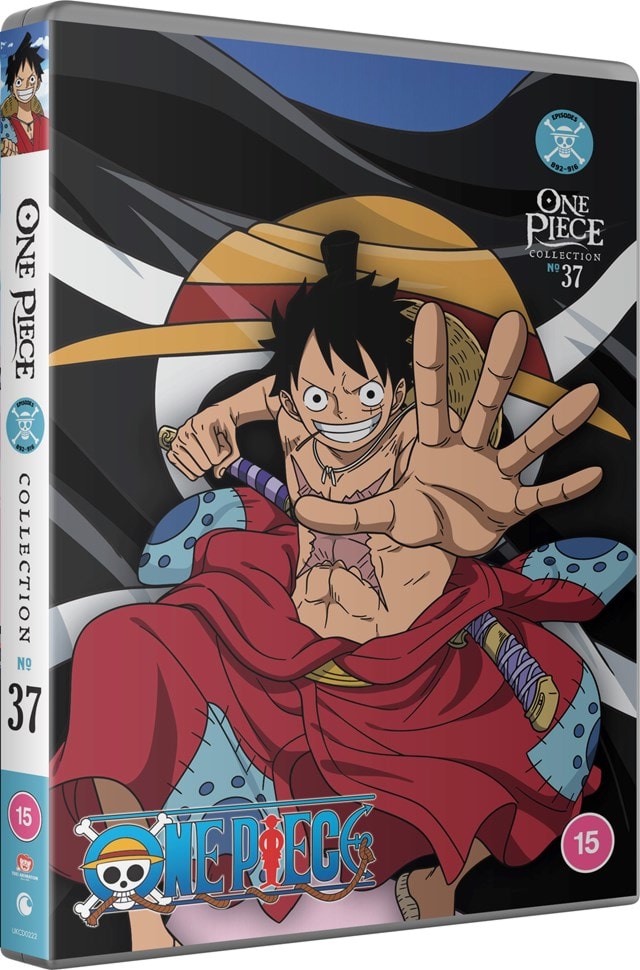 One Piece: Collection 37 - 2