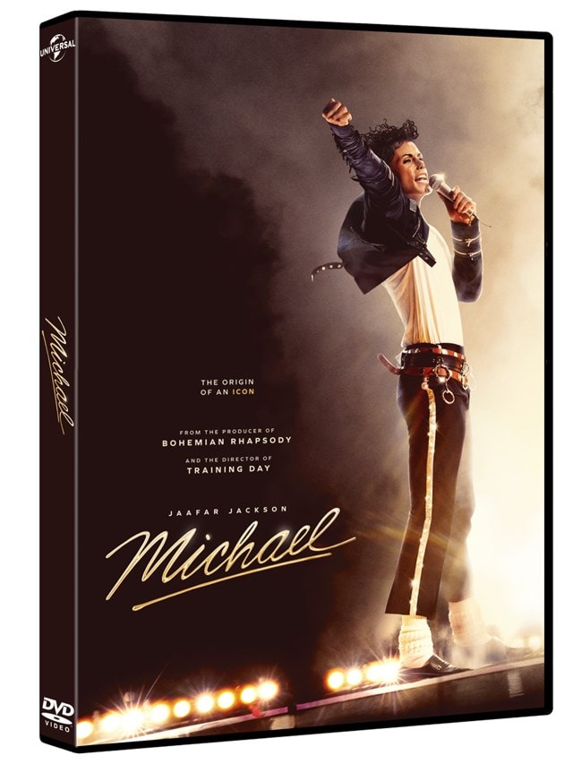 Michael | HMV Store