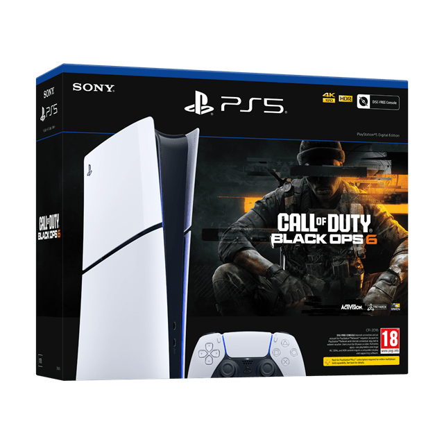 ps4 playstation george