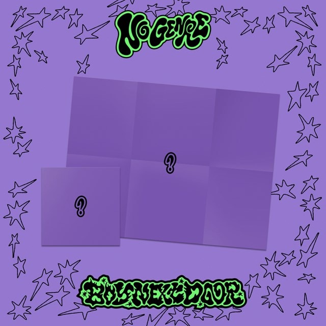 No Genre (Board Game Ver.) - 1