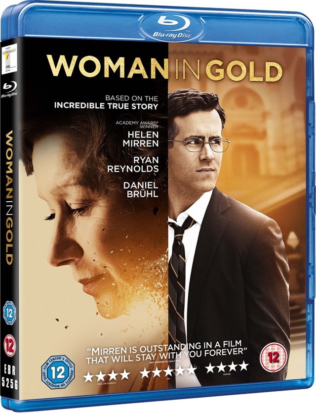 Woman in Gold - 2