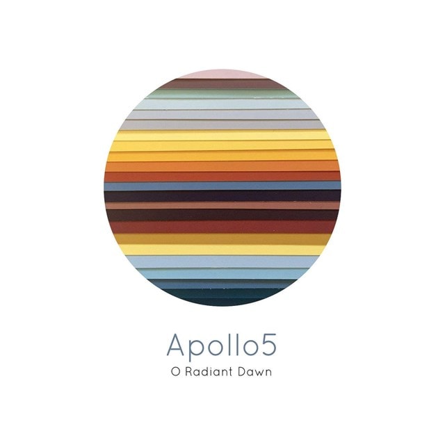 Apollo5: O Radiant Dawn - 1
