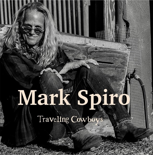 Traveling Cowboys - 1