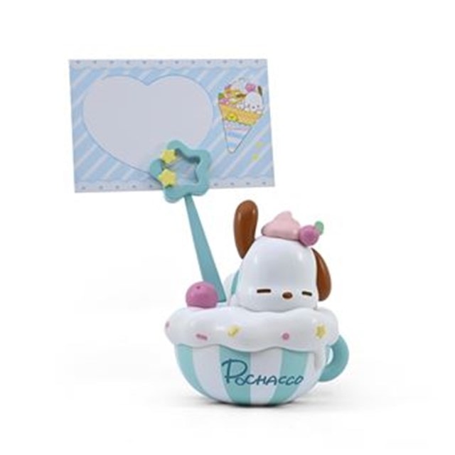 Sanrio Party Time Memo Stand Assortment - 3