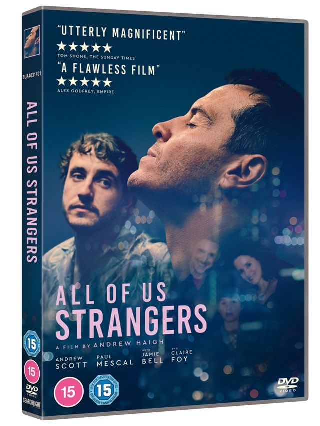 All of Us Strangers - 2