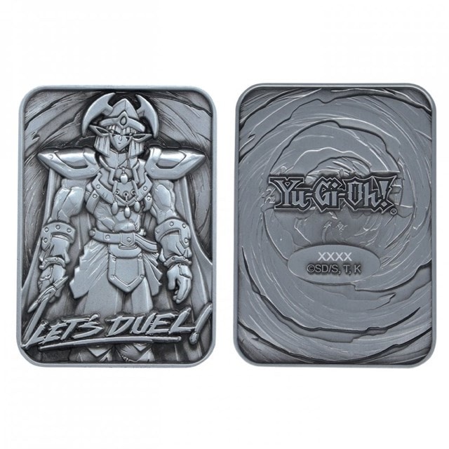 Celtic Guardian Limited Edition Yu Gi Oh! Collectible Ingot - 4
