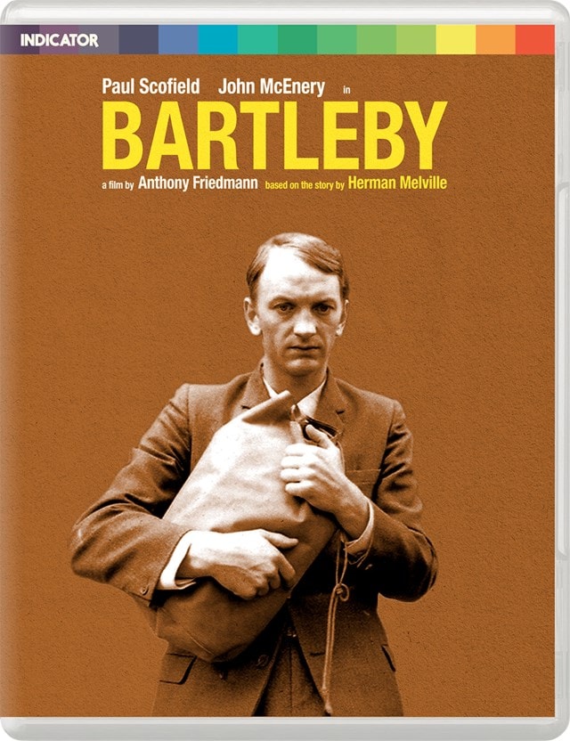 Bartleby - 1