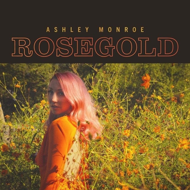 Rosegold - 1