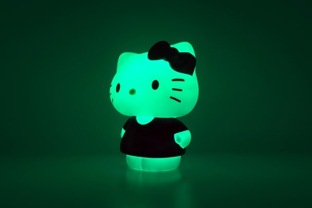 Hello Kitty Sanrio Light-Up Figure - 3