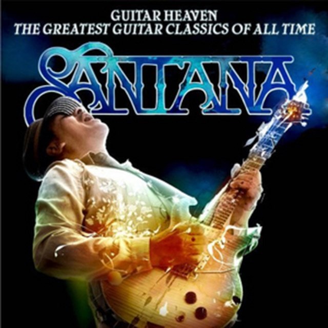 Guitar Heaven: The Greatest Guitar Classics of All Time - 1