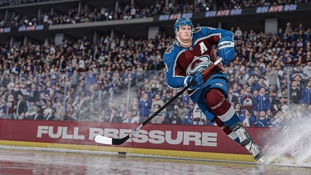 EA Sports NHL 24 (PS5) - 4