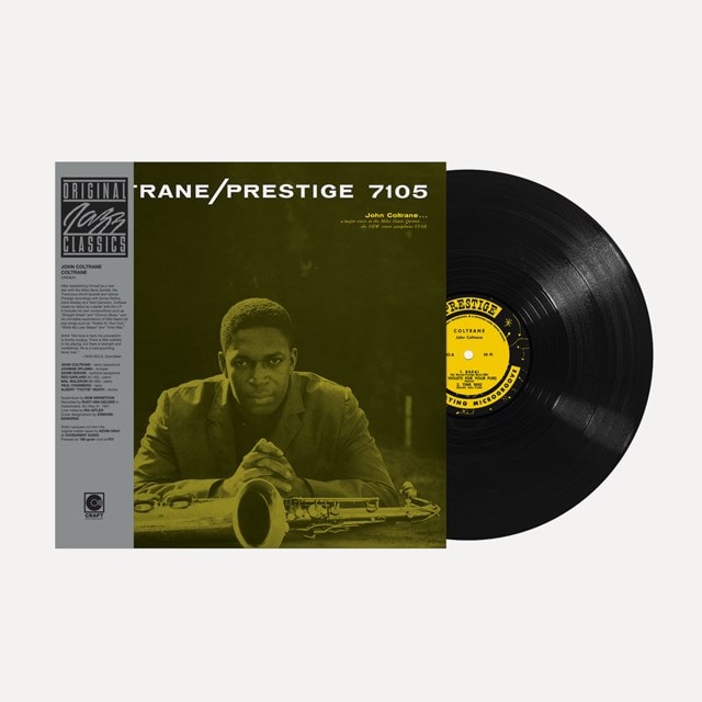 Coltrane - 3