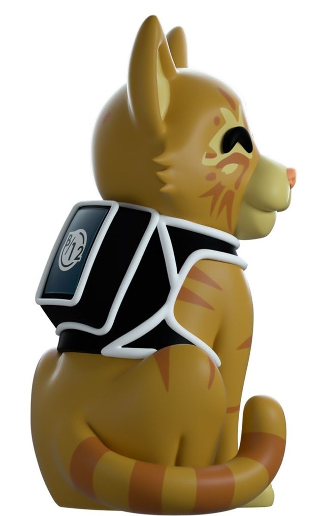 Stray Cat Youtooz Figurine - 2