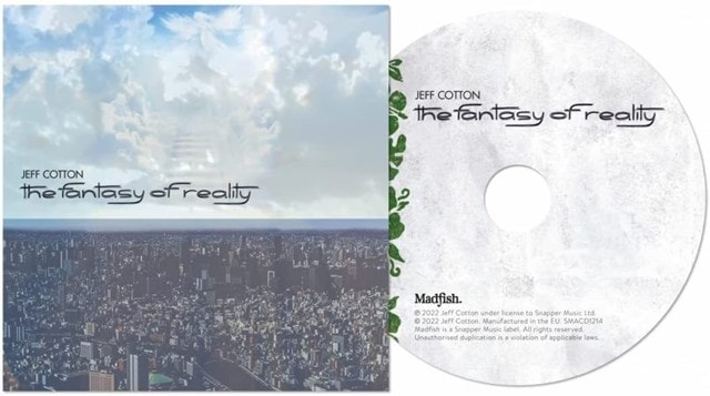The Fantasy of Reality - 3