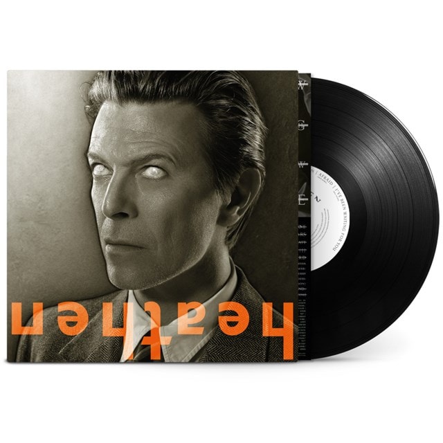 Heathen - 2