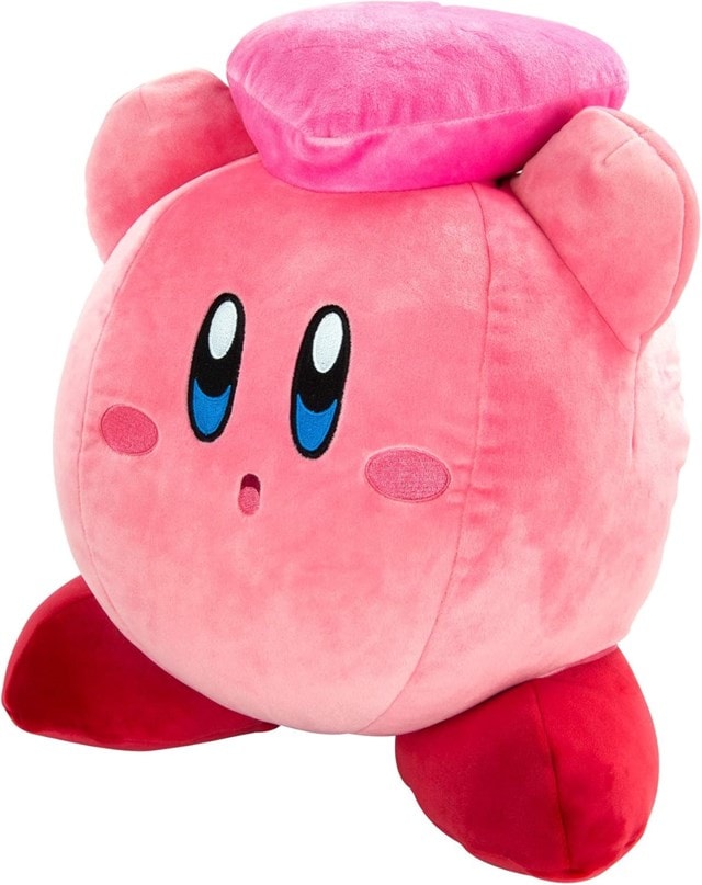 Kirby & Friend Heart Mocchi Mocchi Mega Plush - 1