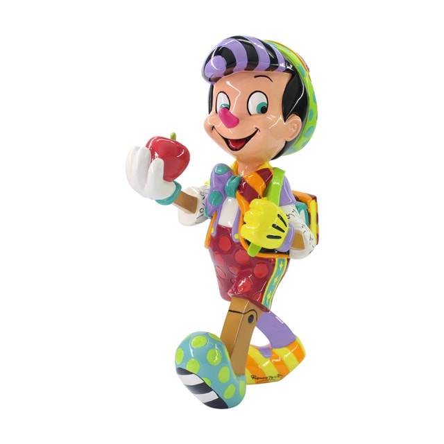 Pinocchio Britto Collection Figurine - 1