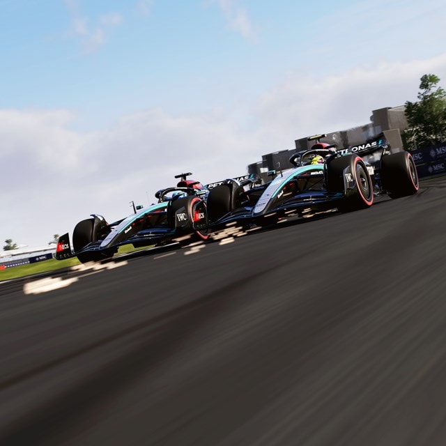 EA Sports F1 24 (XSX) - 9