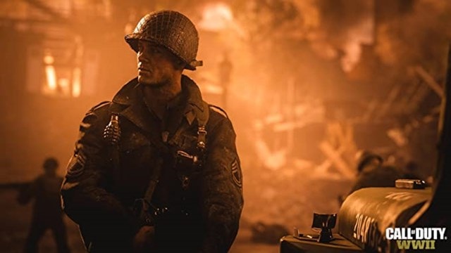 Call Of Duty: WWII - 3