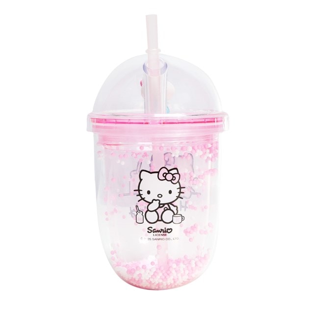 Hello Kitty Sanrio Hello Kitty & Friends Soda Cup - 2