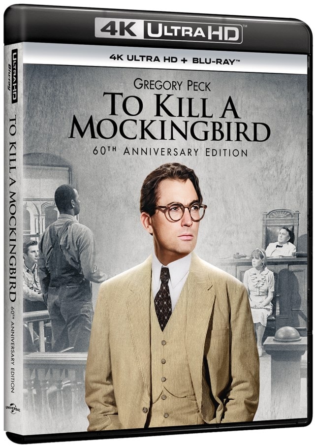 To Kill a Mockingbird - 2