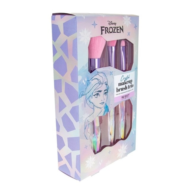 Frozen Cosmetic Brushes - 3