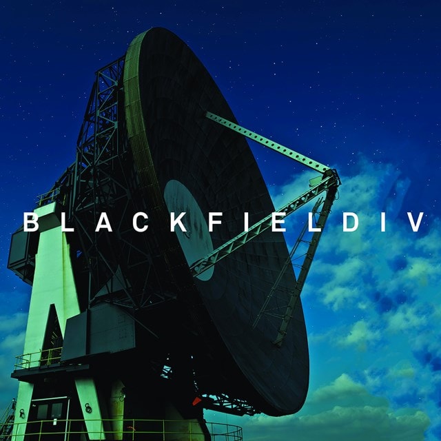 Blackfield IV - 1