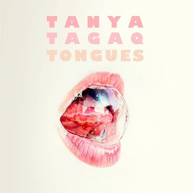 Tongues - 1